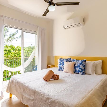 Bed Away Studios Cancún Extérieur photo