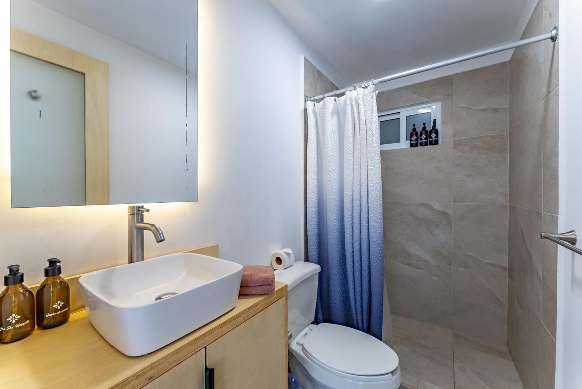 Bed Away Studios Cancún Extérieur photo